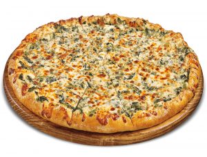 Pizza 4 Estaciones