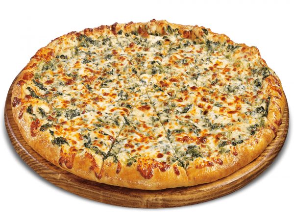 Pizza 4 Estaciones