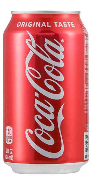 Coca Cola