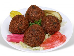 Falafel