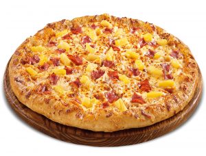 Pizza Hawai