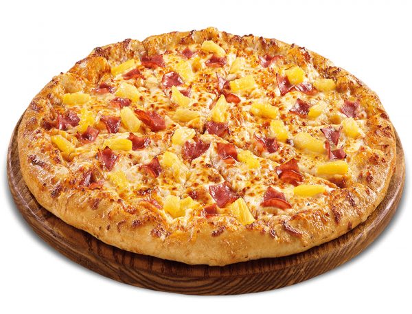 Pizza Hawai