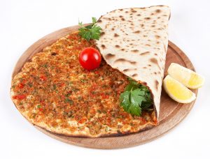 Lahmacun