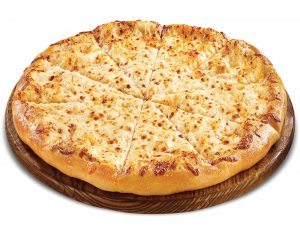 Pizza Barbacoa