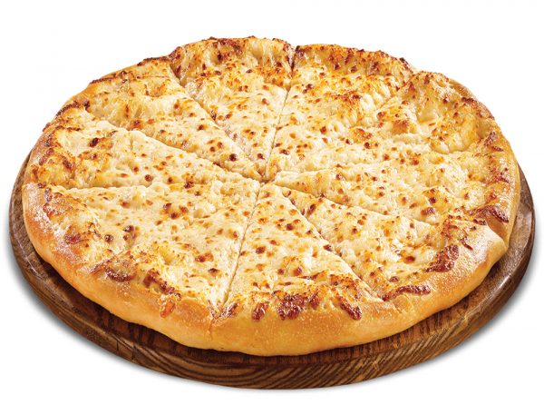 Pizza Pollo al curry