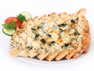 Pide Kebab
