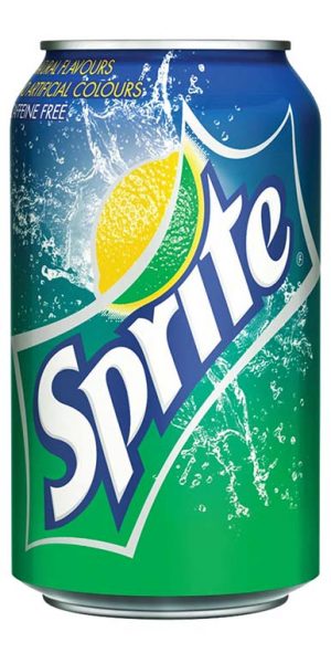 Sprite