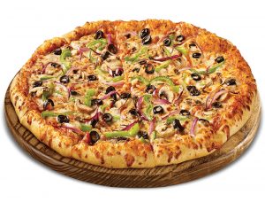 Pizza Atún