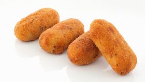 Croquetas
